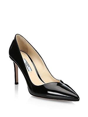 prada tulip platform|prada high heels.